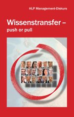Wis­sens­transfer – push or pull