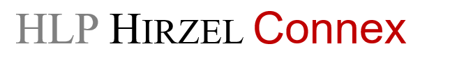 HLP Hirzel Connex